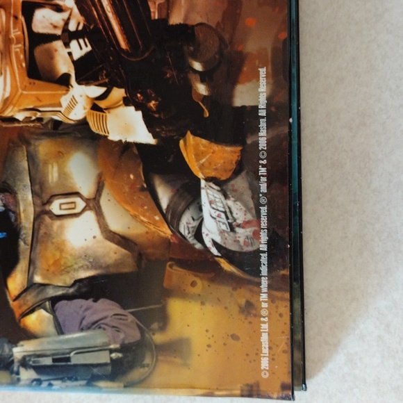 Star Wars 30th Anniversary Coin Album with 14 Coins 2006 Lucas Films Ltd Hasbro - Picture 7 of 13